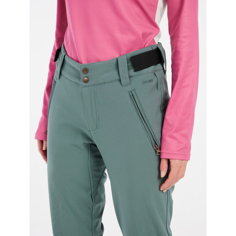 Prtrelole Snowpants - Pantalon ski femme