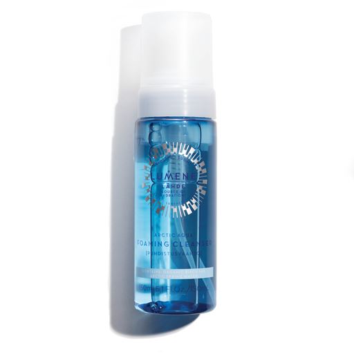 Lumene Nordic Hydra Arctic Aqua Foaming Cleanser, 150 ml