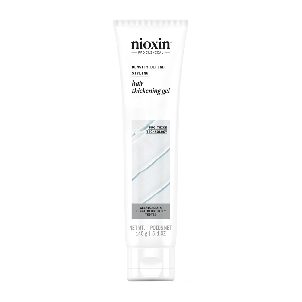 Nioxin Hair Thickening Gel140 ml