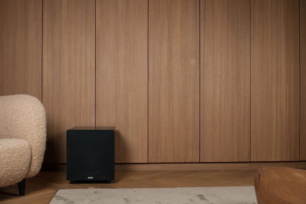 Velodyne VI-Q15 Caissons de basses