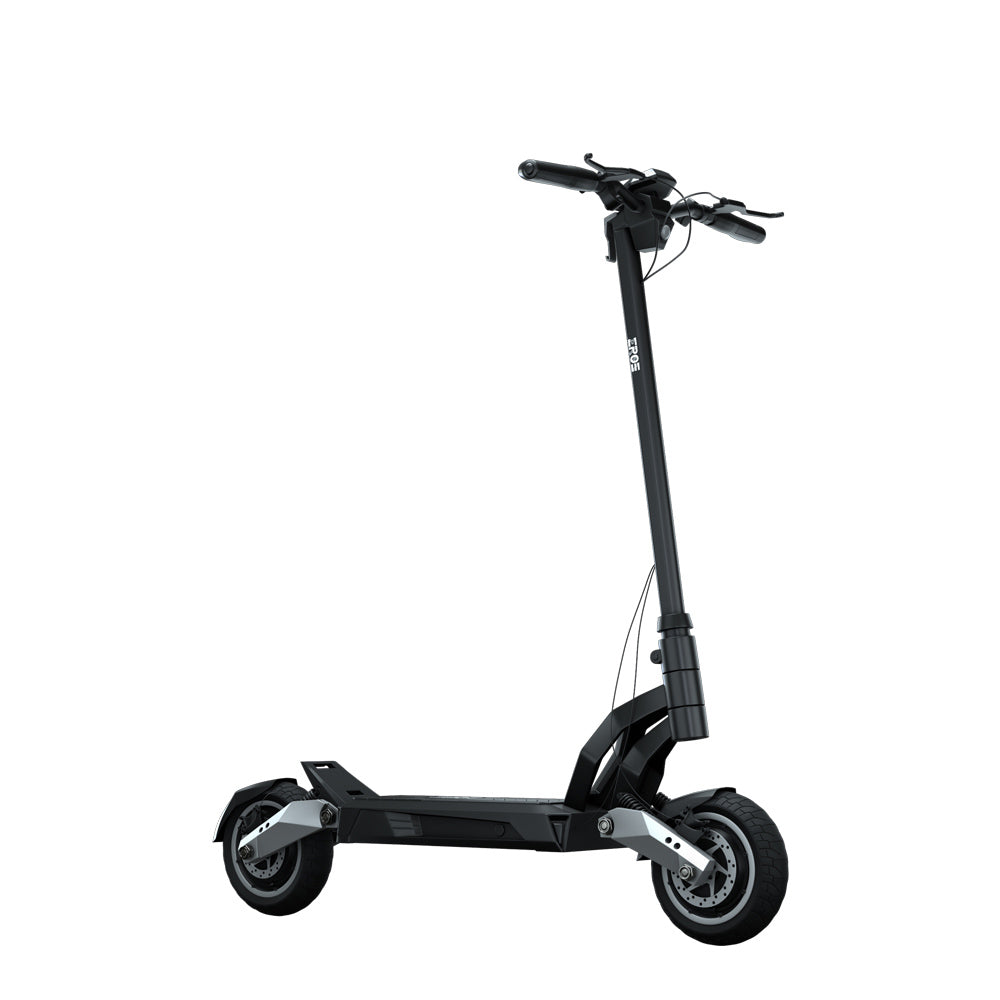Trottinette Électrique Weebot Eroz Pulsar - 10 Pouces  (60V 18Ah) - Occasion