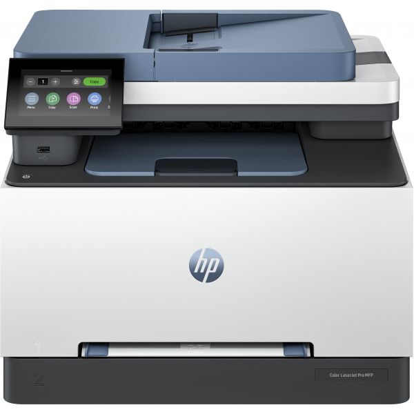HP Color Laserjet Pro MFP 3302FDW WiFi Fax Duplex