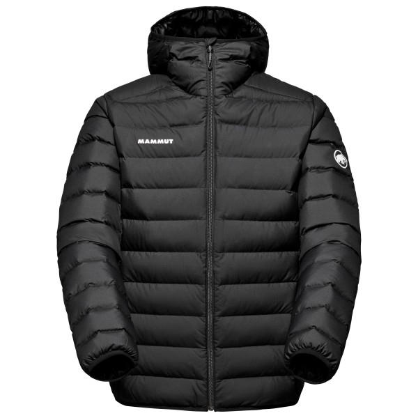 Mammut - Waymarker Insulation Hooded Jacket - Doudoune