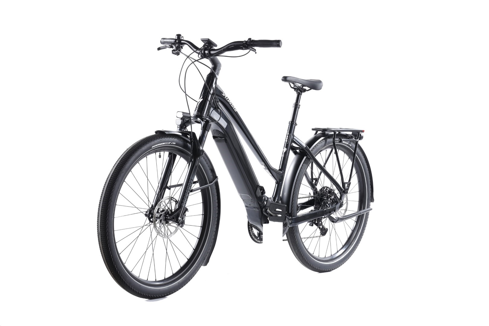 Specialized Turbo Vado 5.0 (2022) | Step-Through