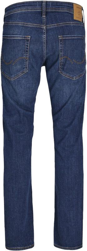 Jack & Jones - Mike Original Am 814 - Jeans - Blauw - Comfort Fit
