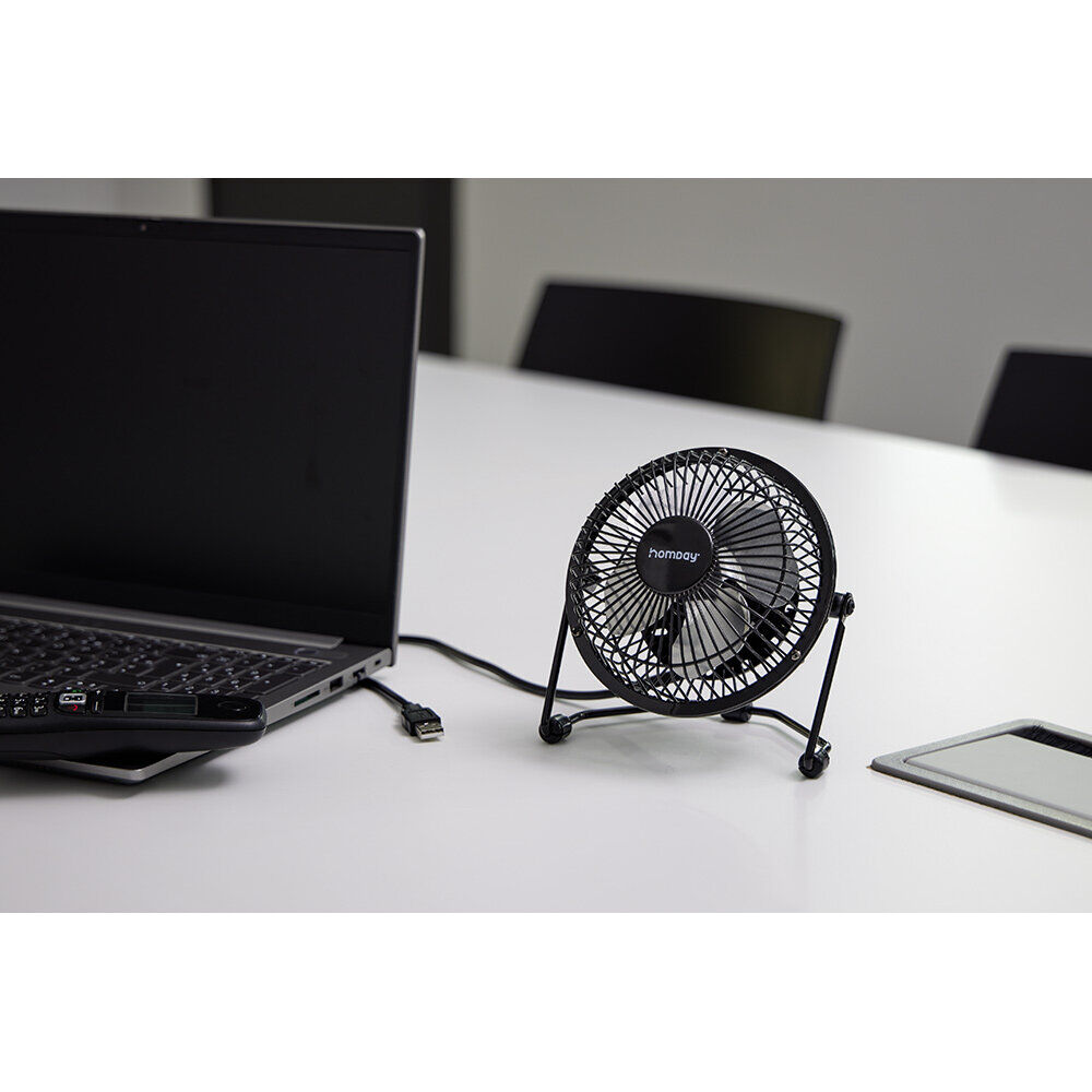 Mini ventilateur usb