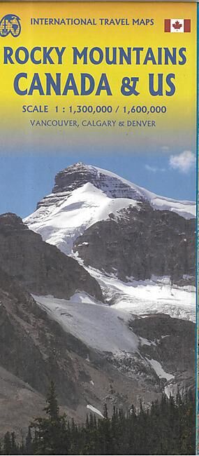 ITM - ITM ROCKY MOUNTAINS OF CANADA 1 1 300 000