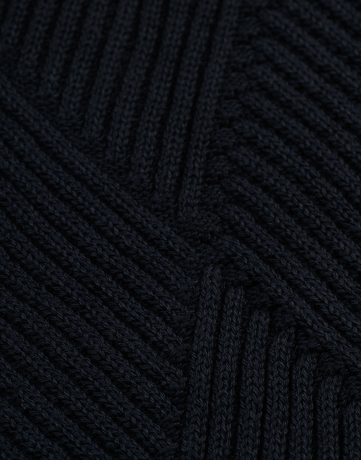 Sweater van gebreid katoen voor heren - Gratis Verzendi