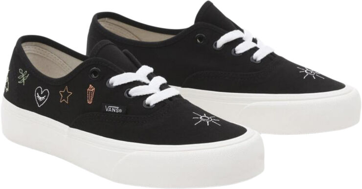 Vans AUTHENTIC VR3 Black