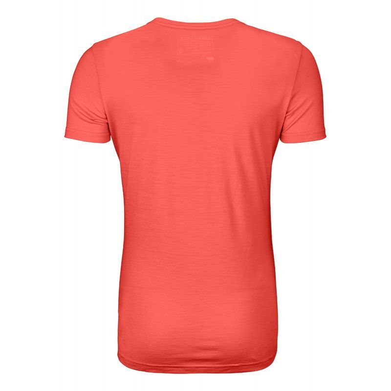 150 Cool Mountain TS - T-shirt femme