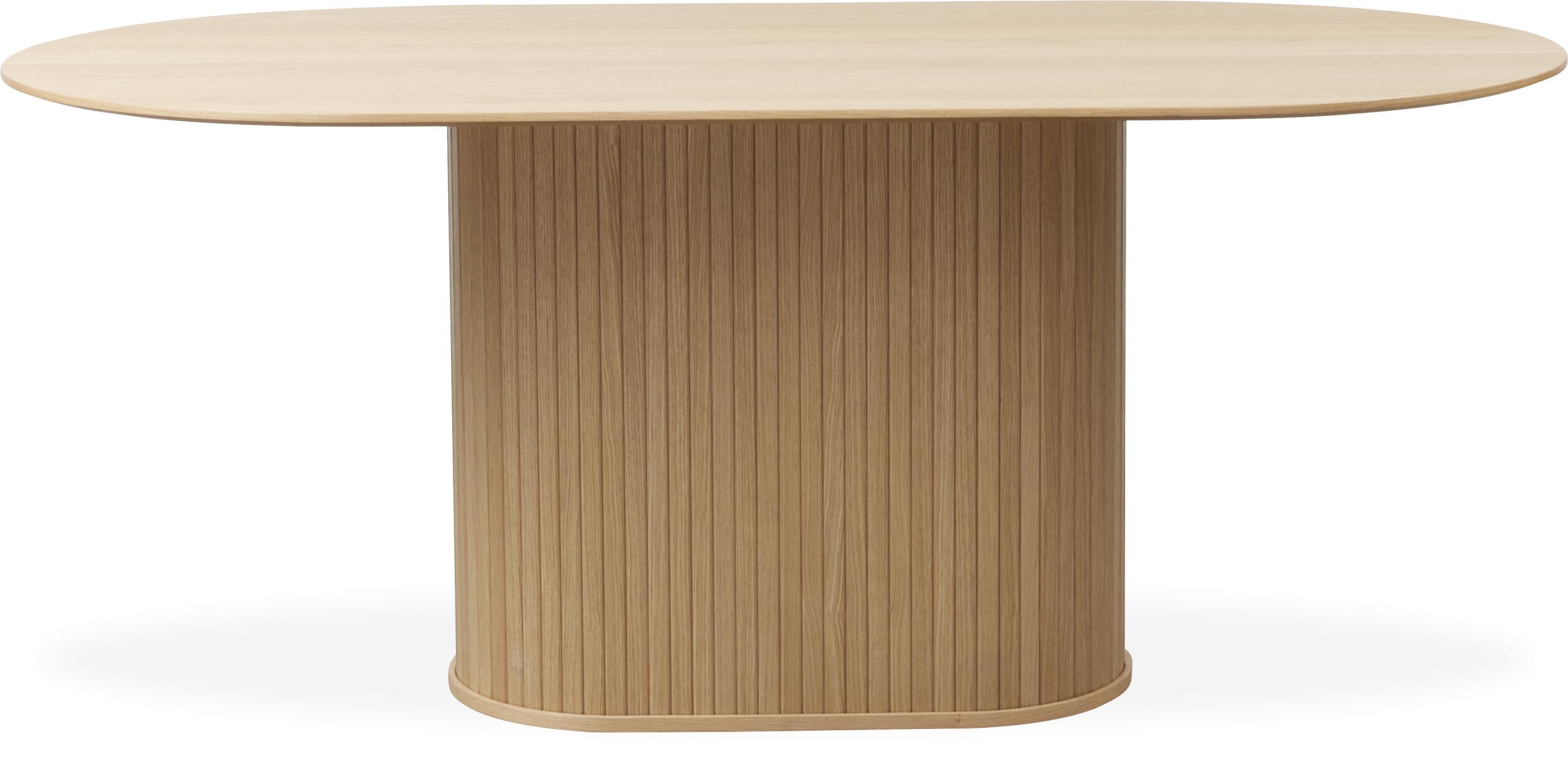 Winston Spisebord 180 x 95 x 75 cm