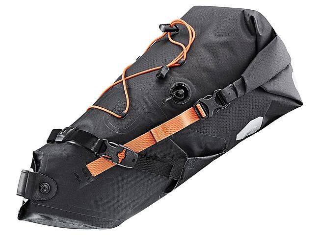 ORTLIEB - SACOCHE DE SELLE SEAT PACK M