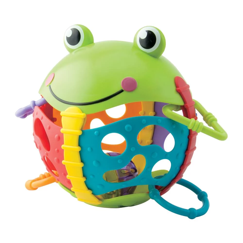 MA GRENOUILLE D'ACTIVITES