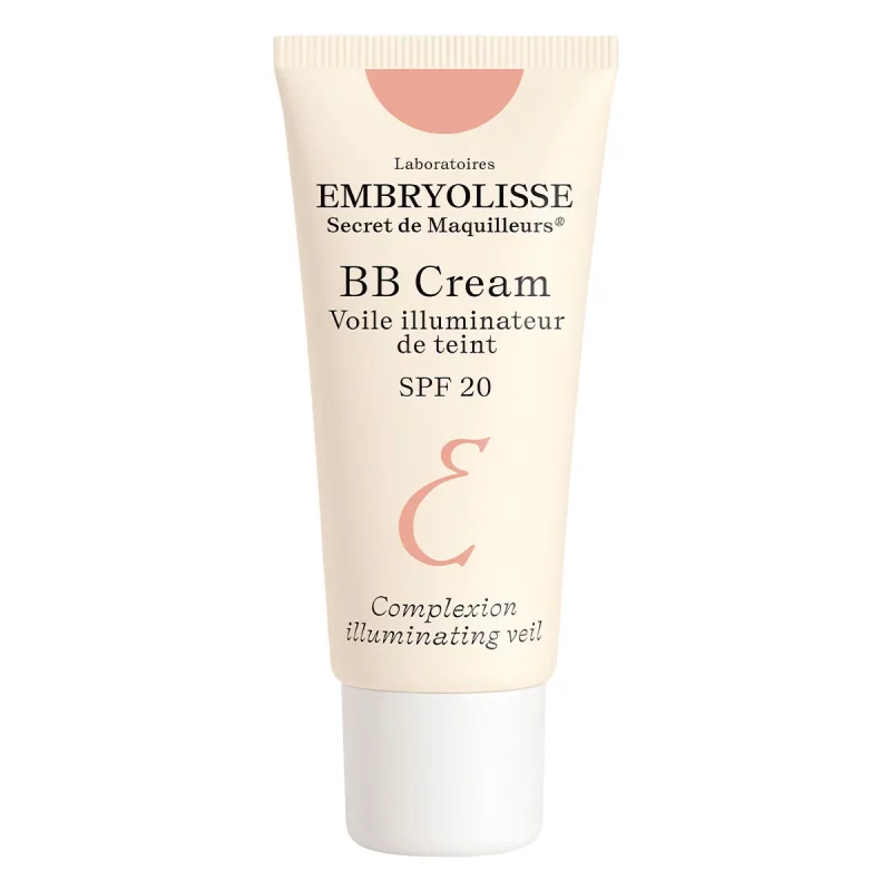Voile Illuminateur De Teint - BB Cream - 30ml