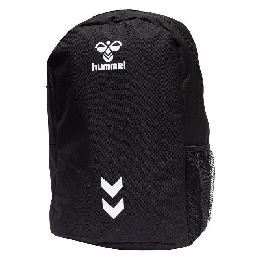 Hummel Essential Sac à Dos - Noir