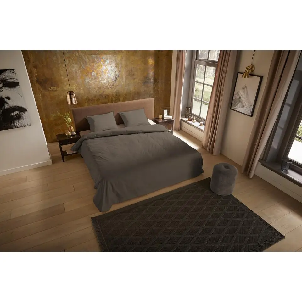 Duvet cover Pure 140x220   1* 60x70 cm
