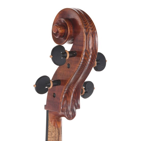 Walter Mahr Cello Stradivari Ash Wood 4/4