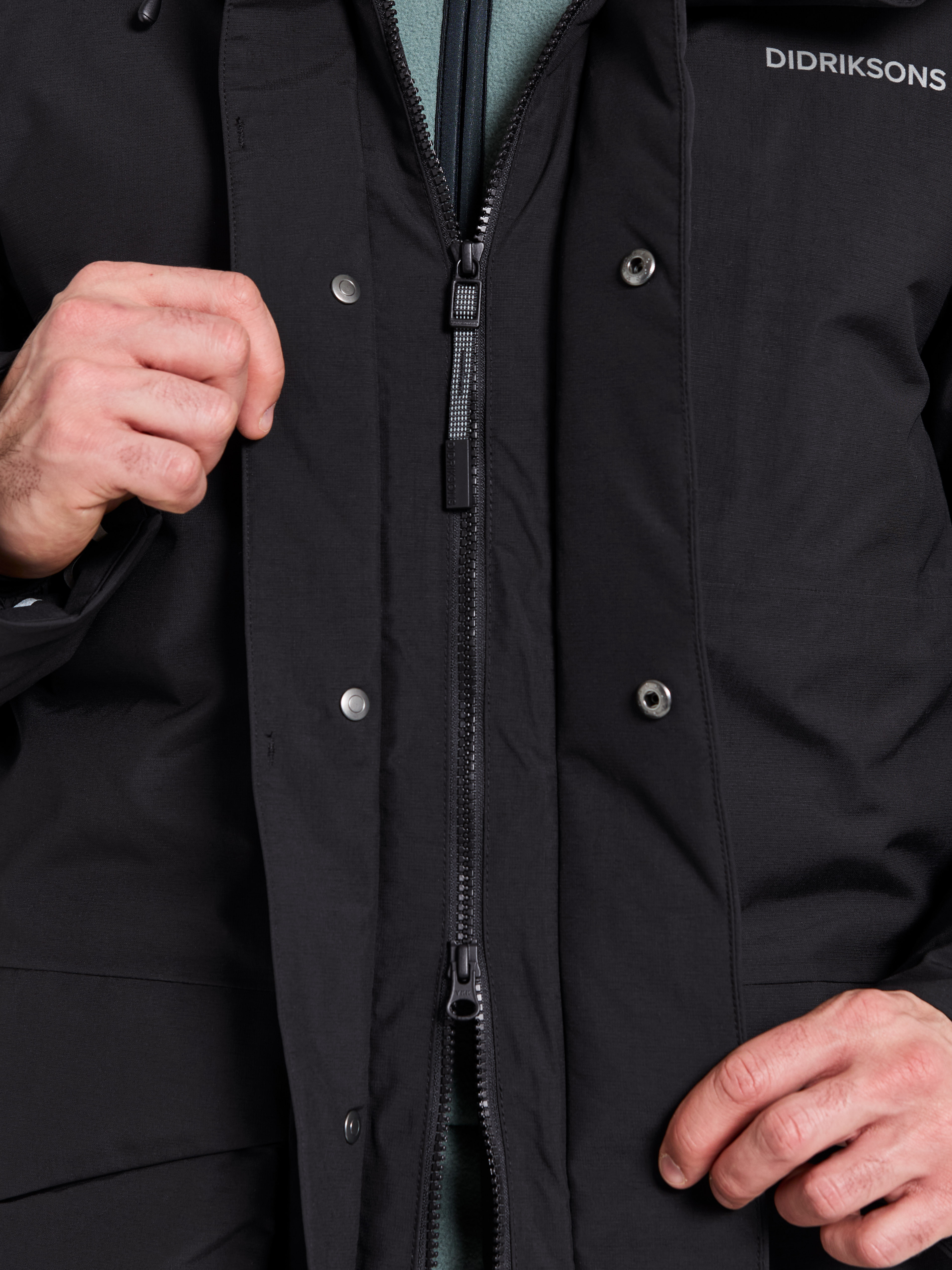 Akilles Parka 2