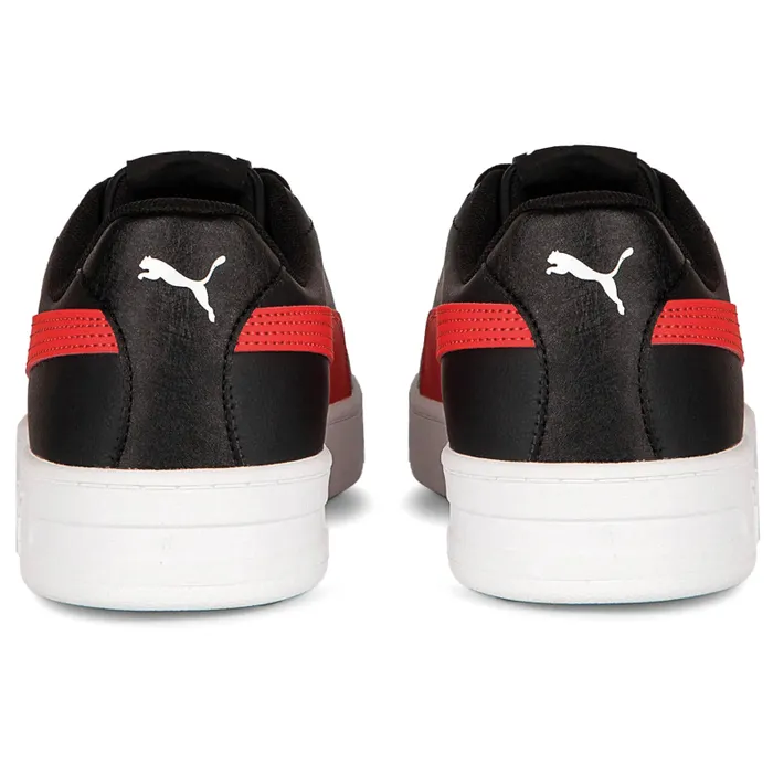 Puma Court Classic Clean Sneakers Dames