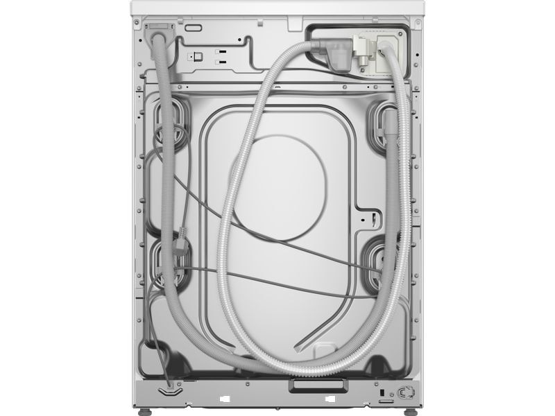 Siemens Waschmaschine iQ500 WG56G2Z3CH Links Frontloader mit 10 kg Ladekapazität