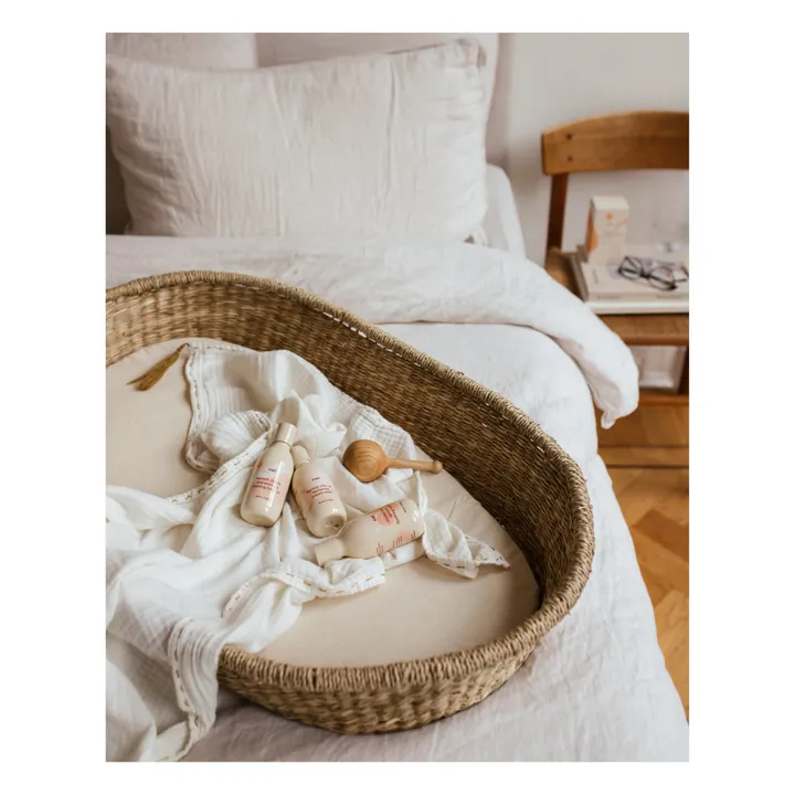 Kenkô Coffret Baby Bubble - Routine corps bébé