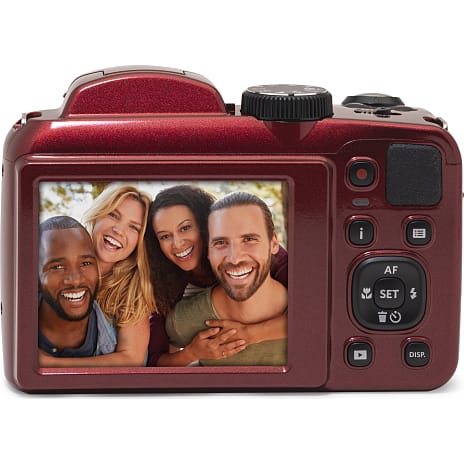 Kodak AZ528 kamera x52 16mp - blå