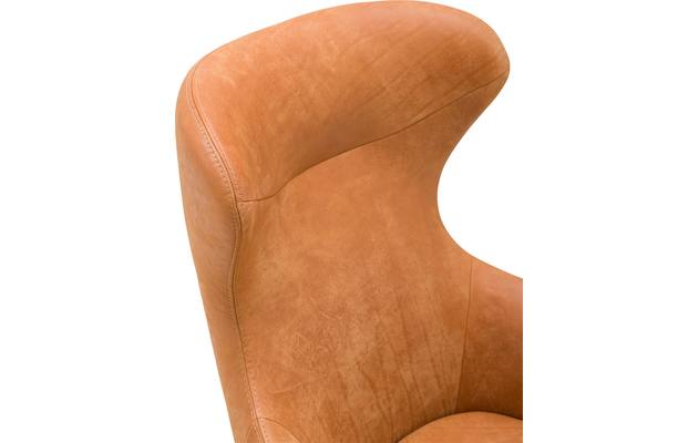 Draaifauteuil Long Beach