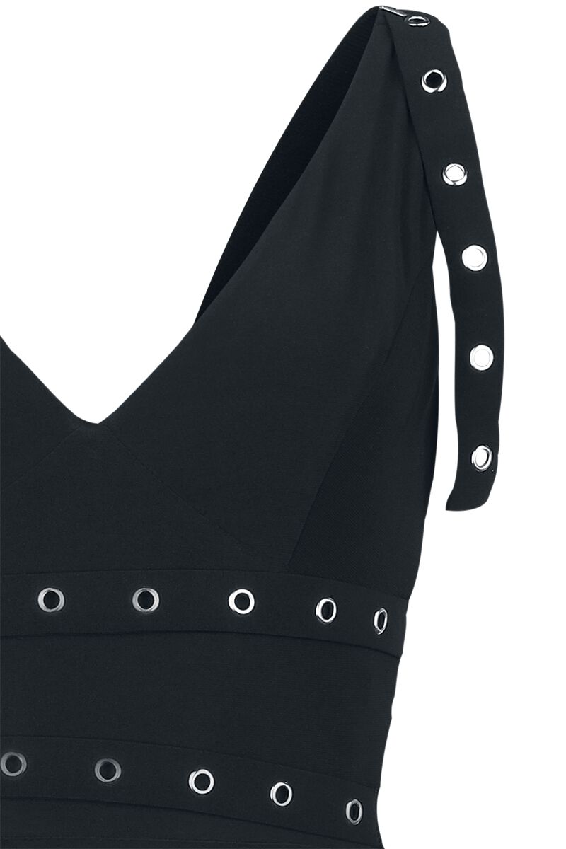 Ocultica Robe mi-longue