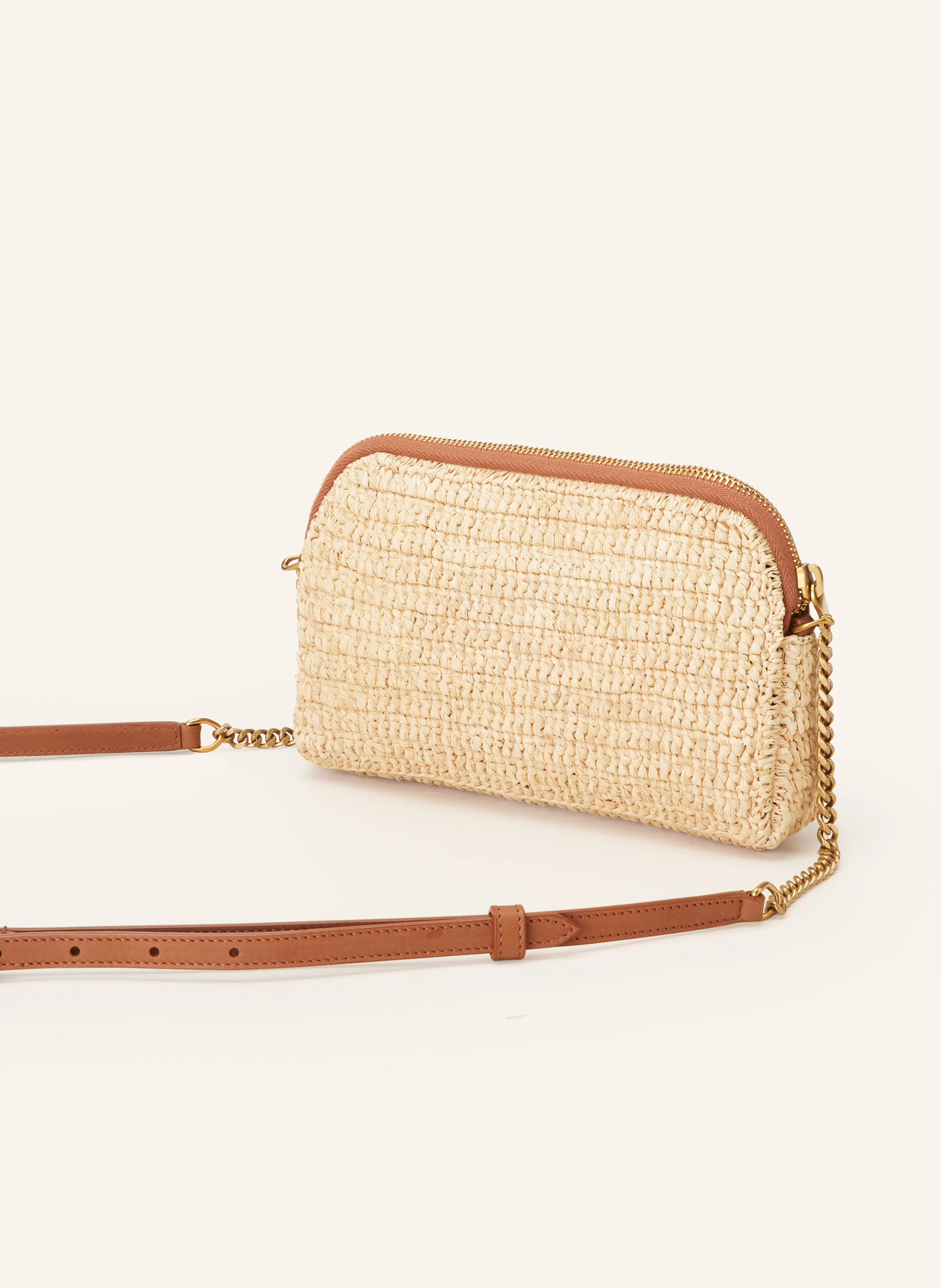 SAINT LAURENT Umhängetasche GABY