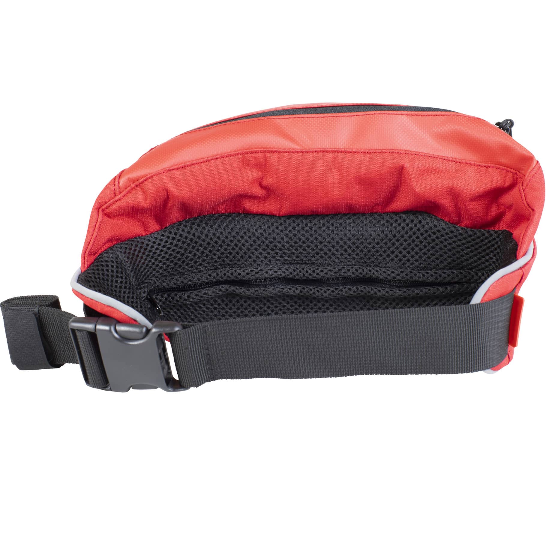 Madshus Insulated Drinkbelt red | Trinkgürtel | Zubehör | Langlauf | XSPO