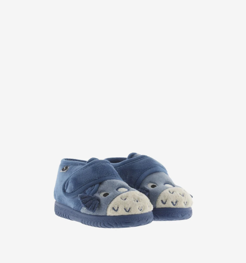 OJALÁ ANIMALS SLIPPERSJEANS