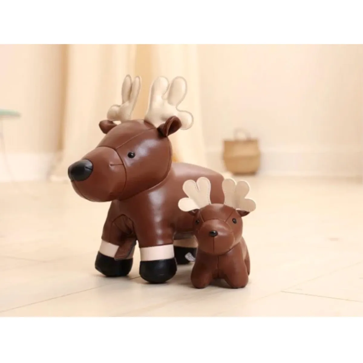 LittleBigFriends Les Petits Animaux - Bruce