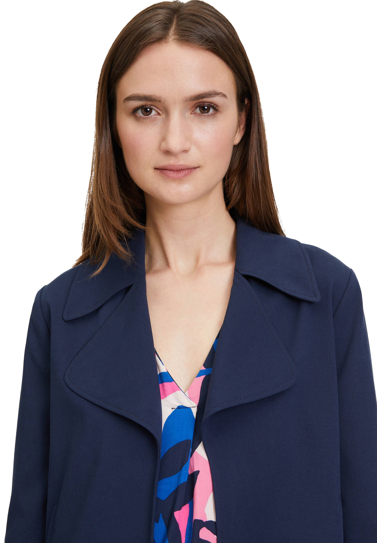 Betty & Co| Damen Jacke