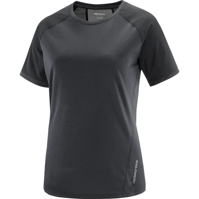 OUTLINE  Kurzarmshirt Damen