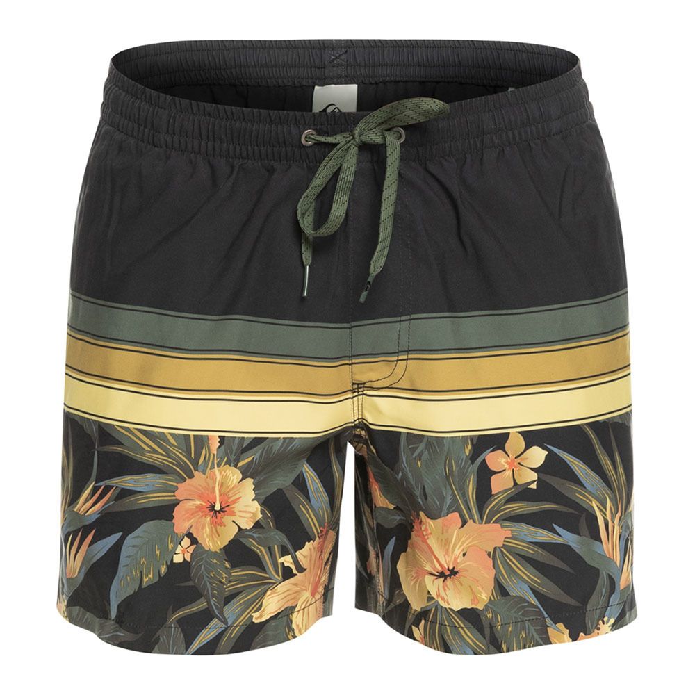 Quiksilver SPORT FLORAL VOLLEY 15\