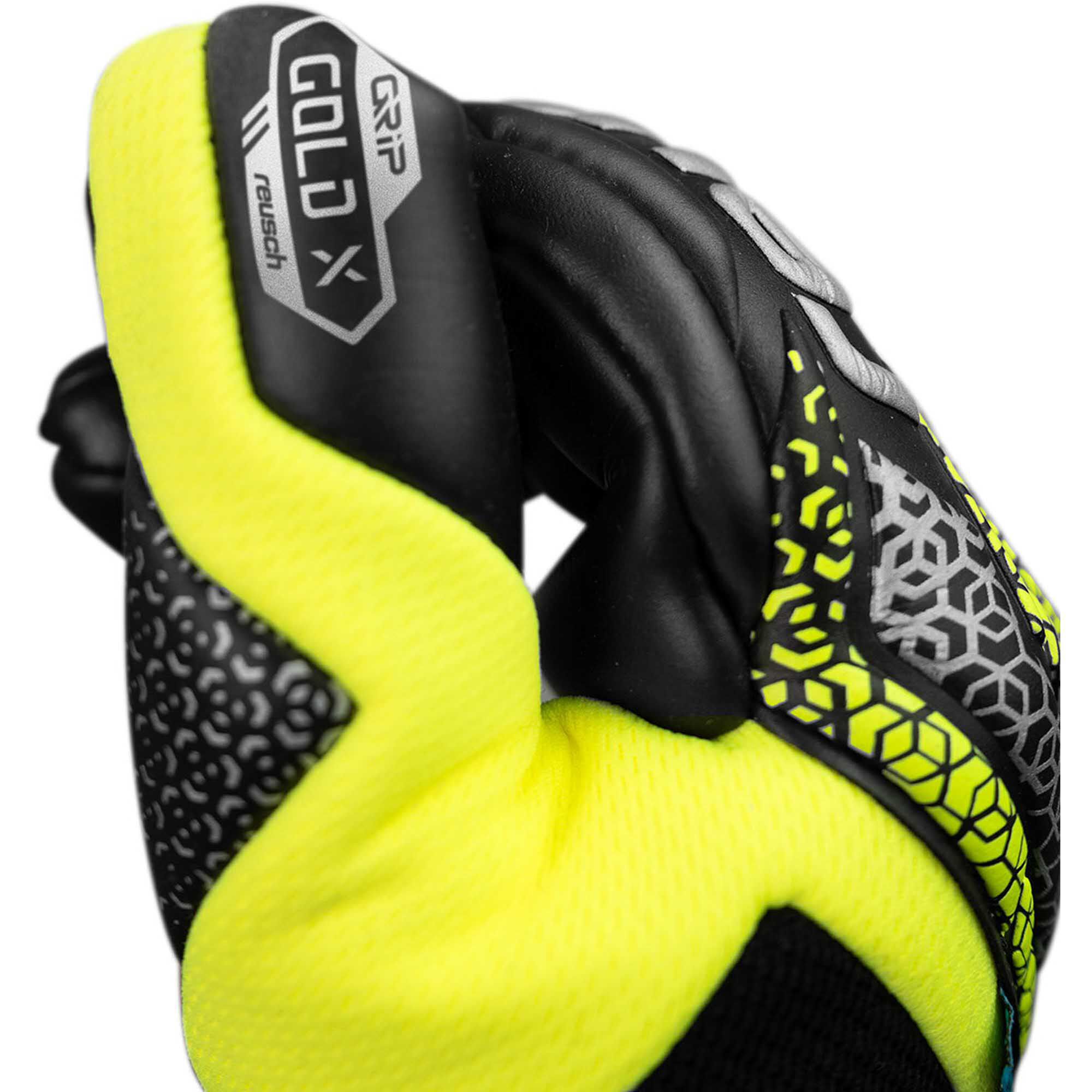 ReuschAttrakt Gold X NC