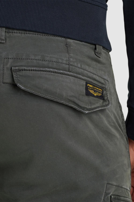 PME legend grijze heren broek