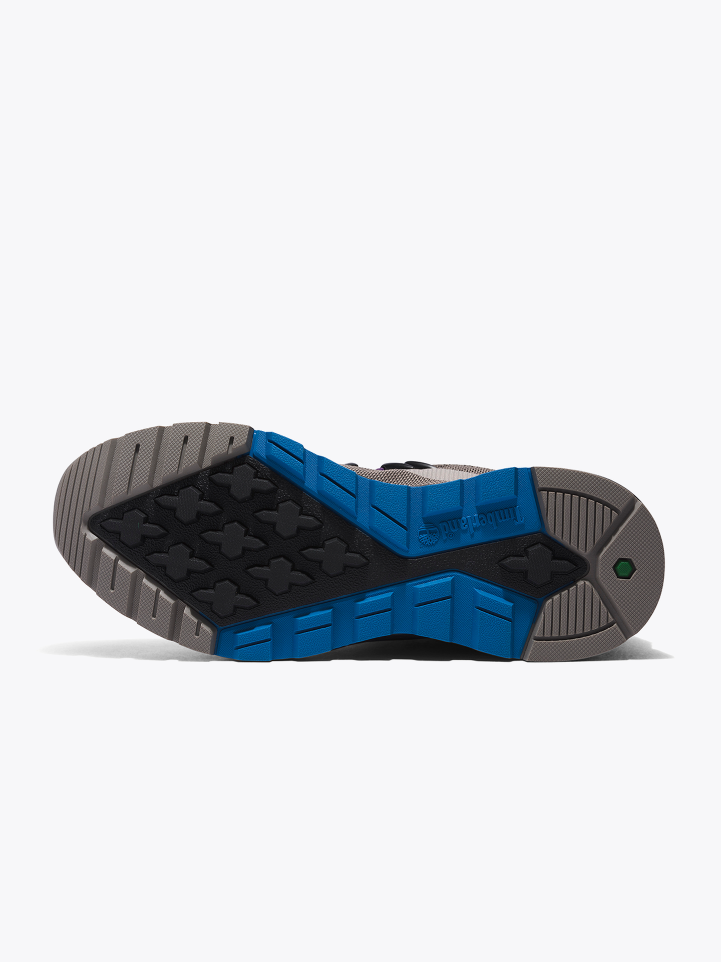 Sprint Trekker Mid Fab WaterProof