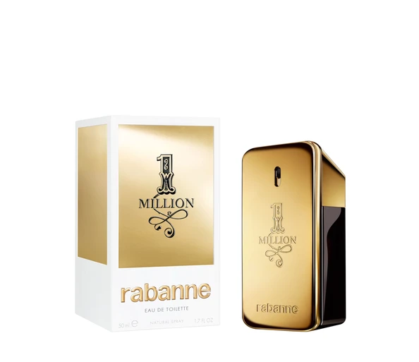 rabanne 1 Million Eau de Toilette