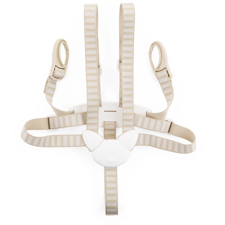 STOKKE® Tripp Trapp® Sicherheitsgurt beige