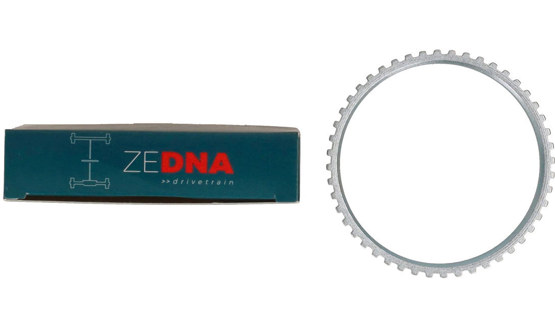 ABS ring, Ø 72 x T 48 x B 8,6
