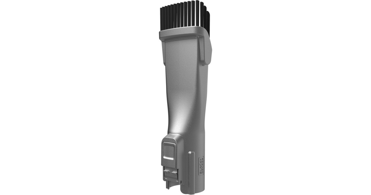 BLACK+DECKER36V 4-in-1 PowerSeries Extreme steelstofzuiger  (Zilver/groen)