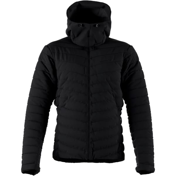 Veste de ski PEAK PERFORMANCE M FROST SKI JACKET BLACK