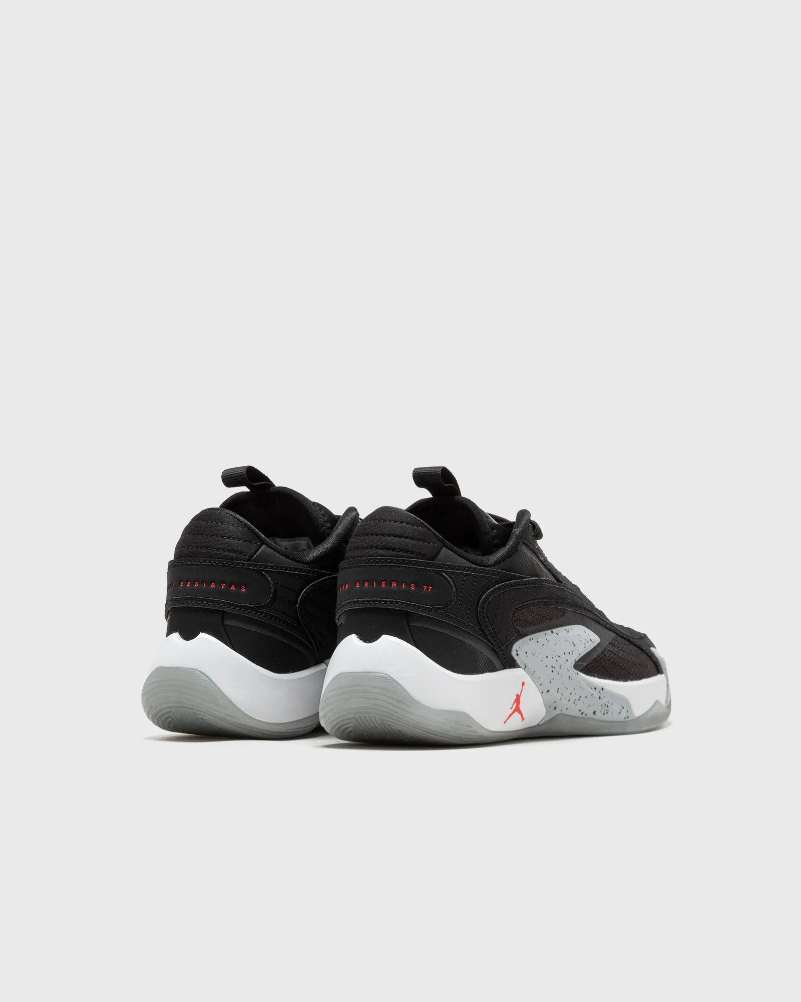 Jordan Luka 2 Big Kids' Shoes