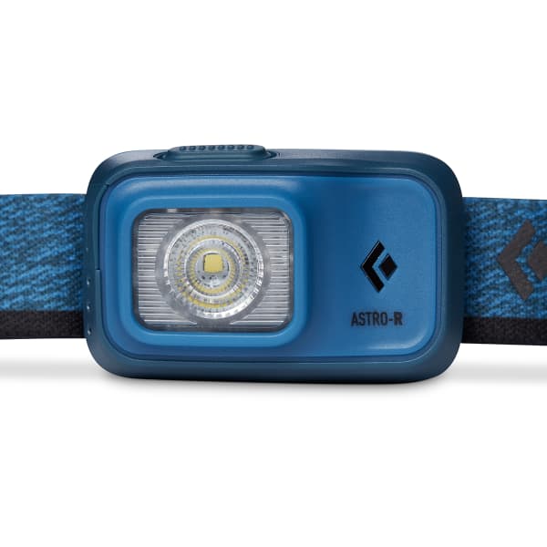 Frontale BLACK DIAMOND ASTRO 300-R HEADLAMP AZUL