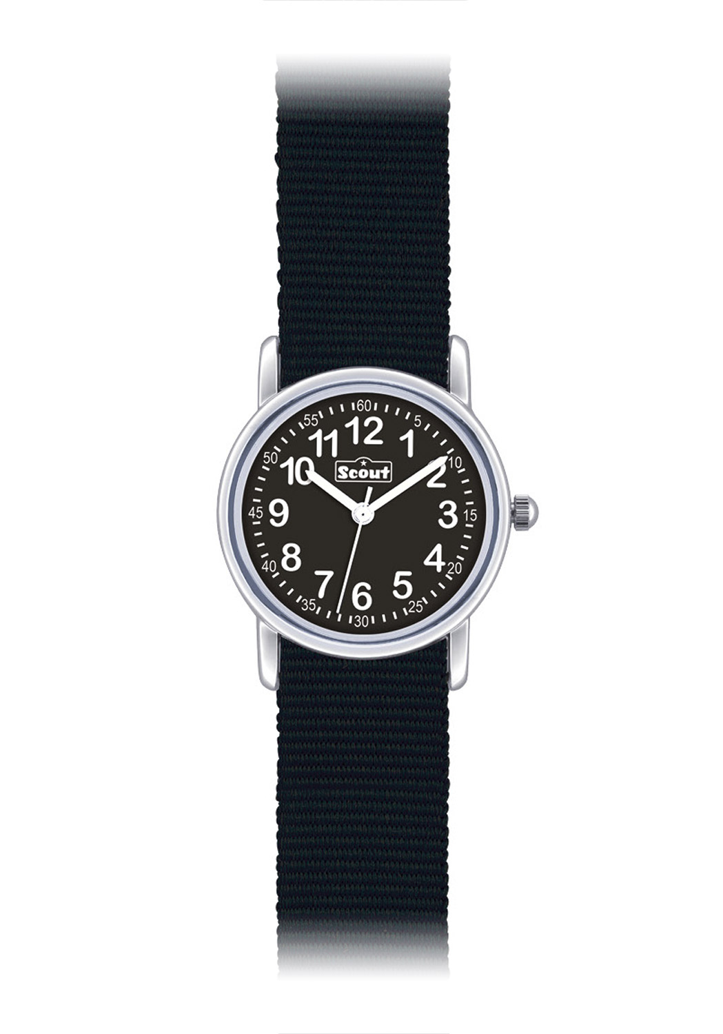 Scout Kinderuhr Basic 304.002