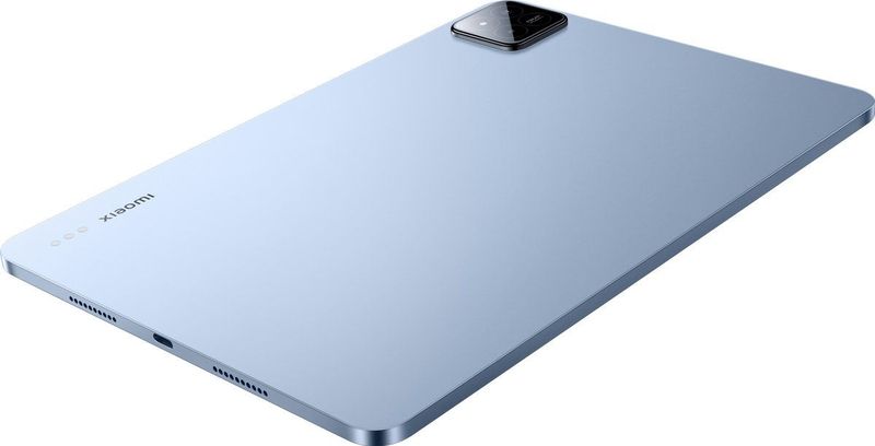 Xiaomi - Pad 7 - Tablet - Blauw - 11.2 Inch - 8GB/128GB