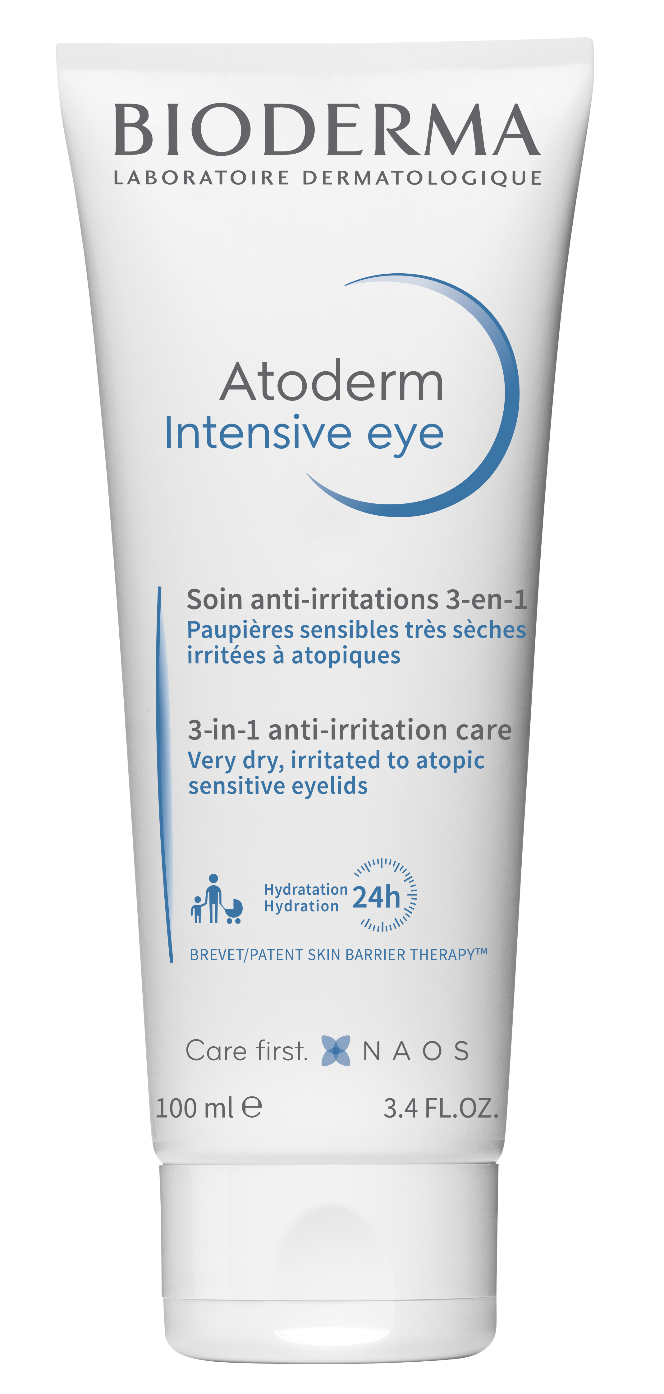 Bioderma Atoderm Intensive Eye<br>100 ml