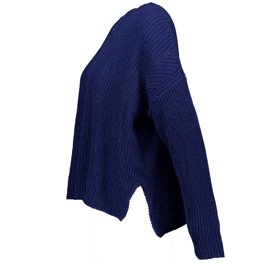 Sweater - Blauw