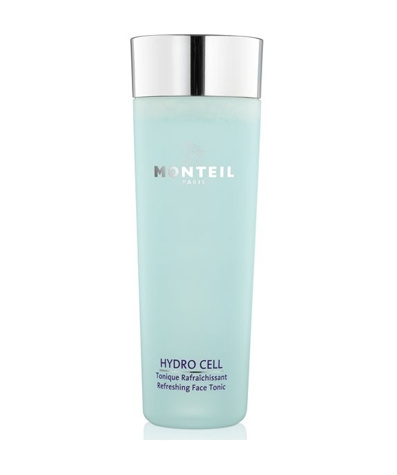 Refreshing Face Tonic